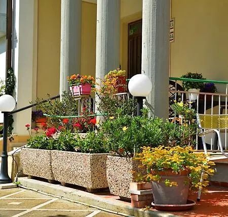 Pensione Andrea * Chianciano Terme