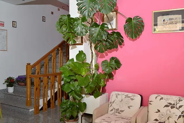 Hotel Pensione Andrea