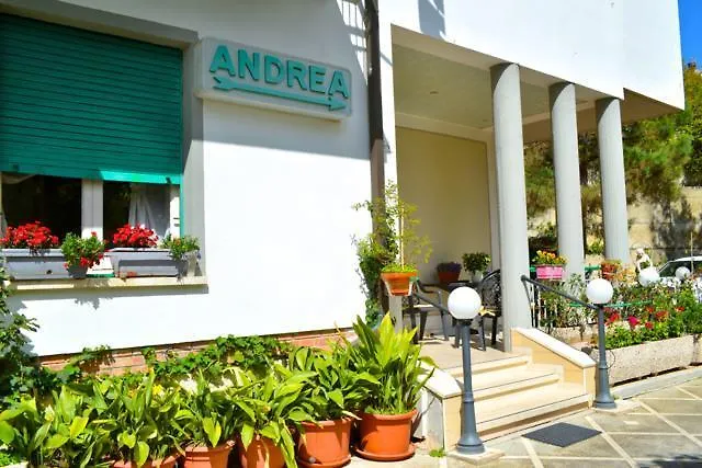 Pensione Andrea