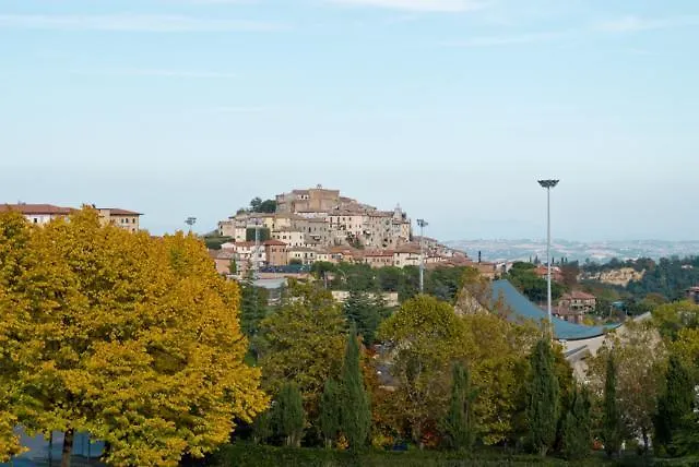 Pensione Andrea Chianciano Terme