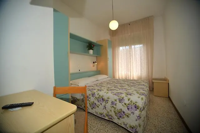 Hotel Pensione Andrea Chianciano Terme