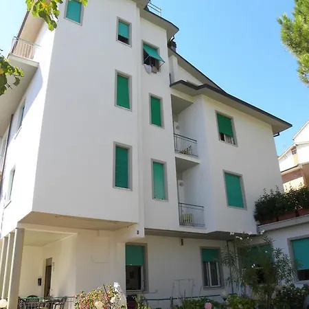 Pensione Andrea Hotel Chianciano Terme