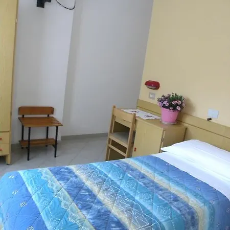 Hotel Pensione Andrea