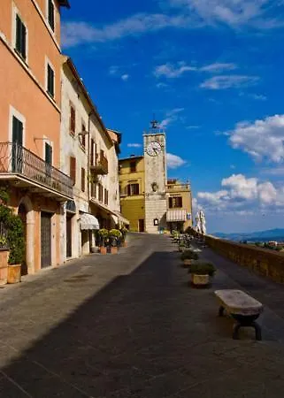 Hotel Pensione Andrea