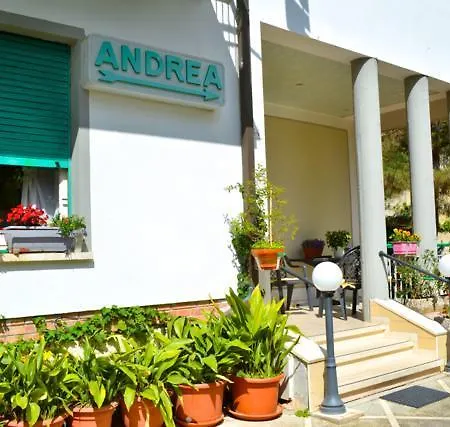 Pensione Andrea